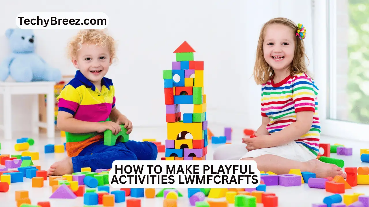 how to make playful activities lwmfcrafts