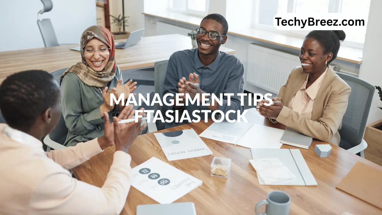 management tips ftasiastock