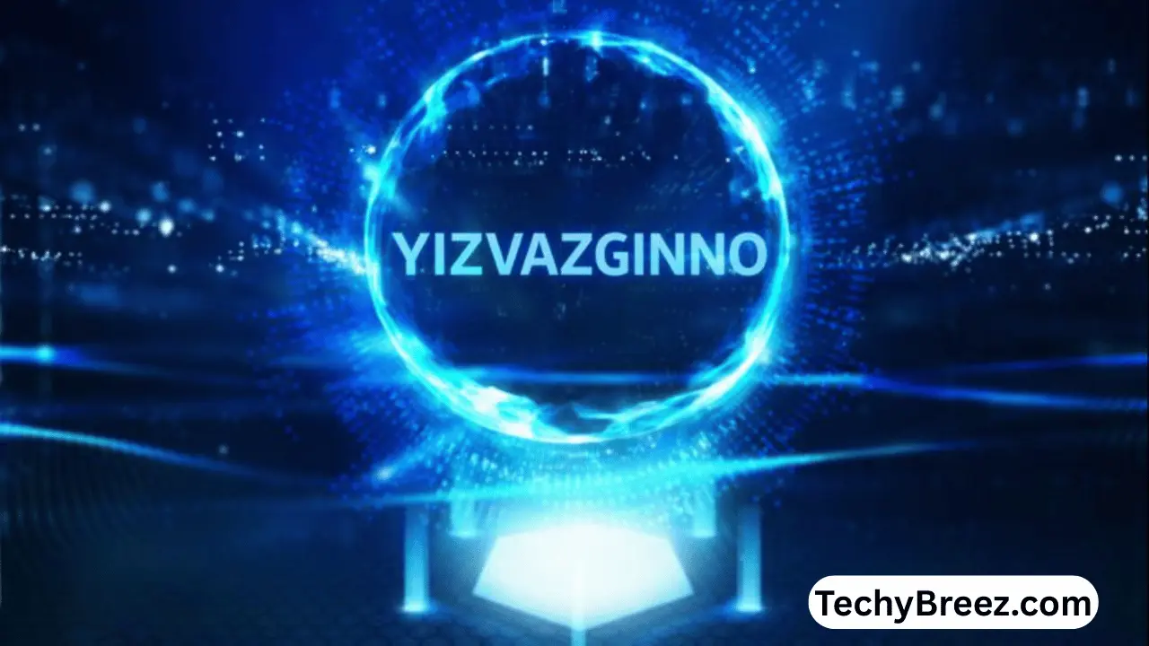 yizvazginno