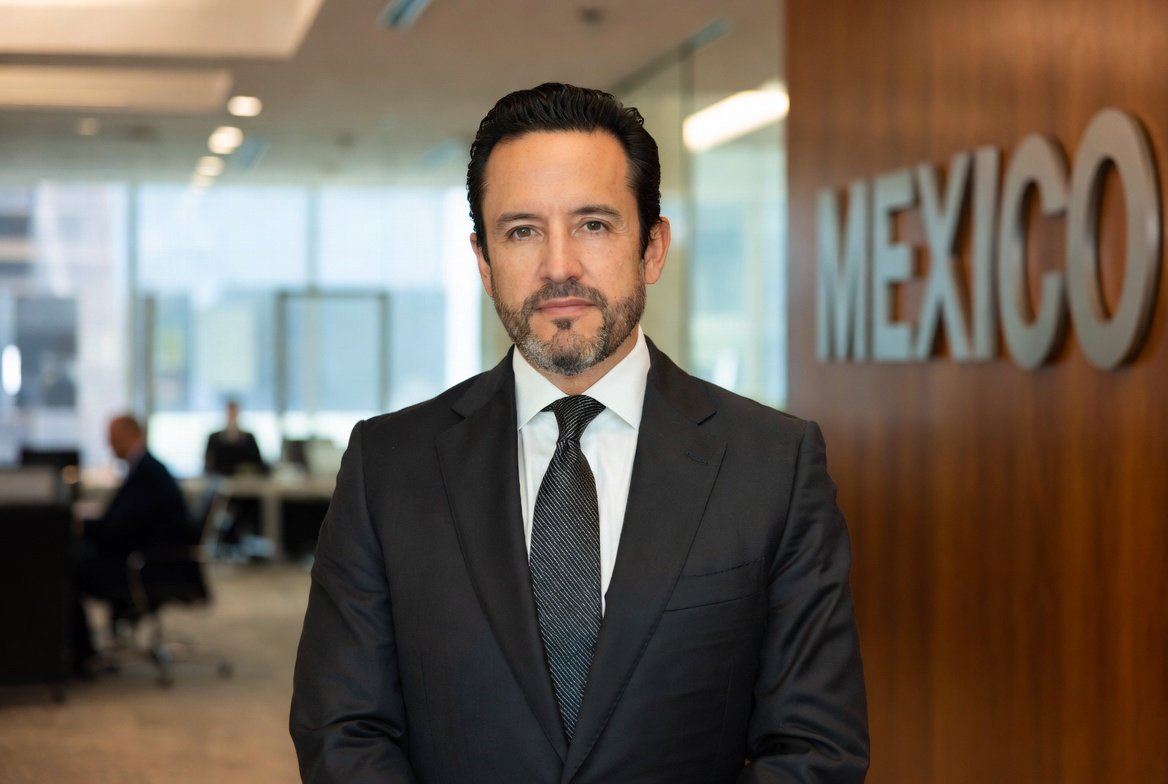 David Martinez Mexico