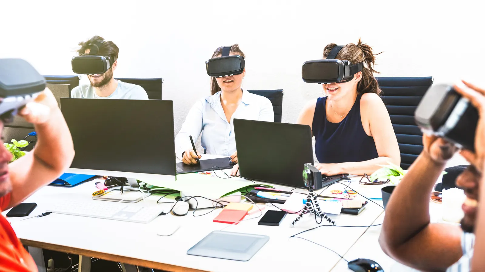 The Importance of Real-Time Communication in Modern Education