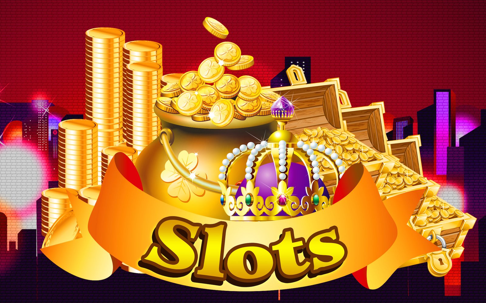 Top Chinese New Year-Themed Slots