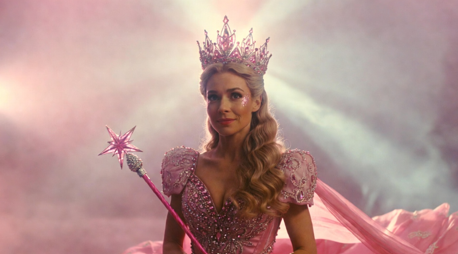 Glinda Wicked