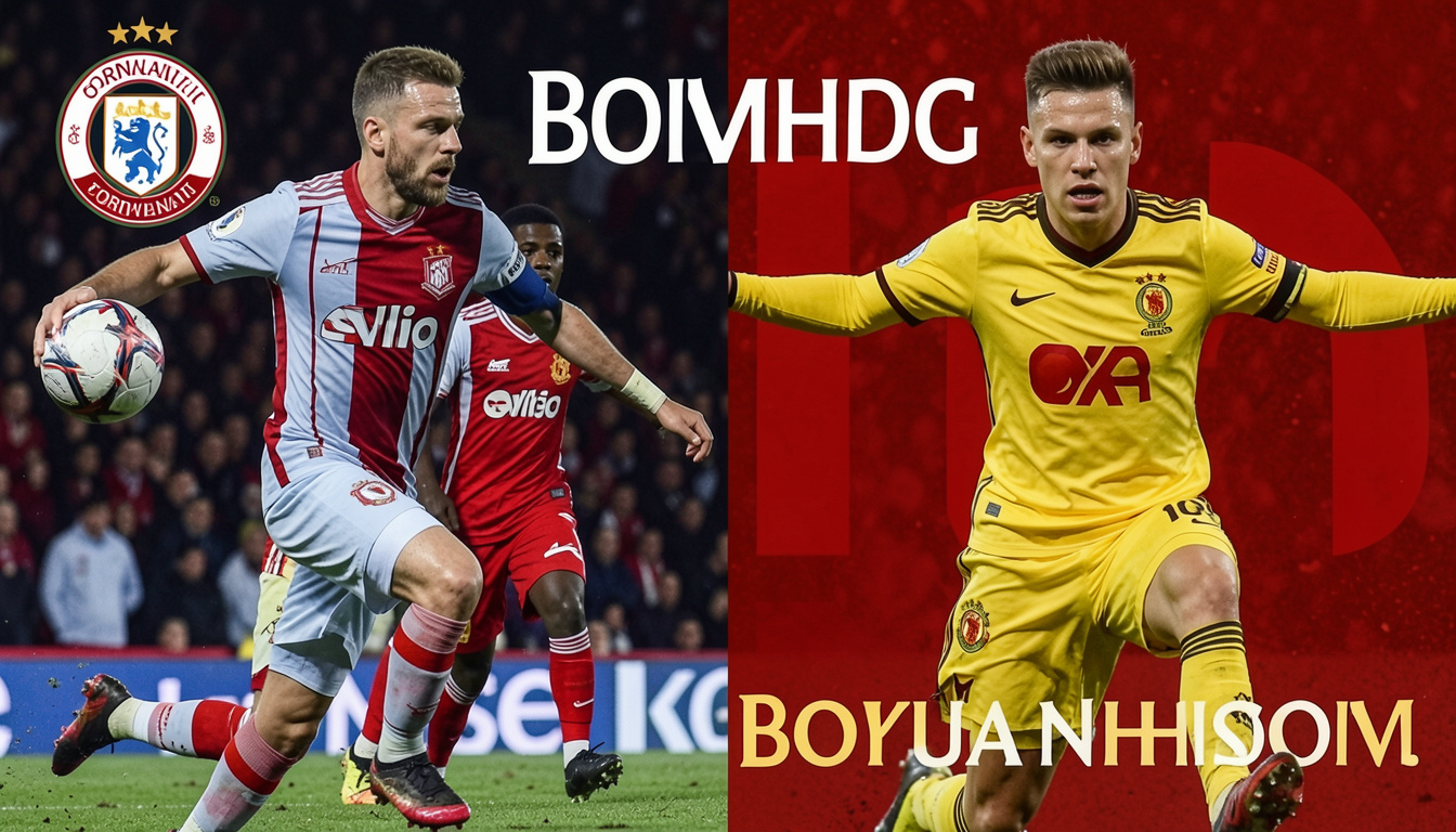 man utd - bournemouth