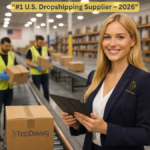 TopDawg: A Complete Guide to Scaling Your Online Store with a Powerful U.S. Dropshipping Platform