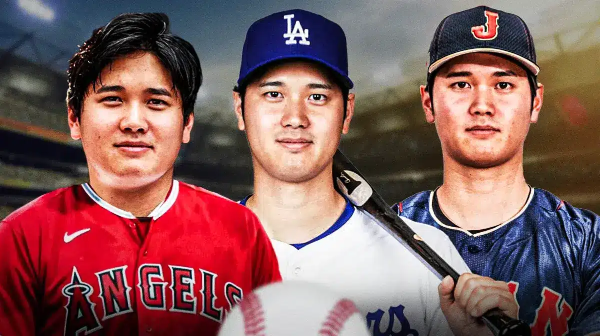 shohei ohtani net worth