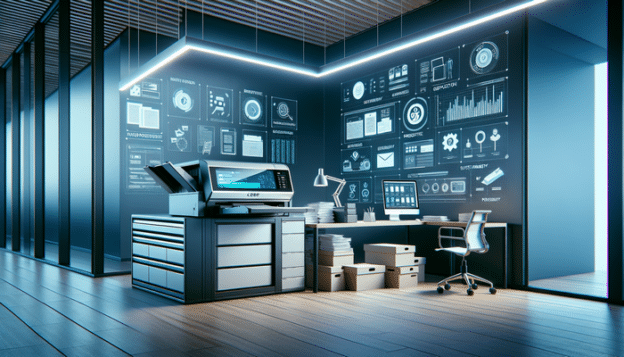 LogicalDOC: Streamlining Business Operations Through Intelligent Document Management